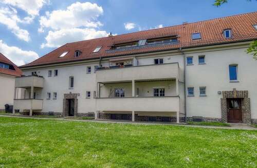 Foto - Wohnung zum Kaufen in Taucha 145.000,00 € 61 m²