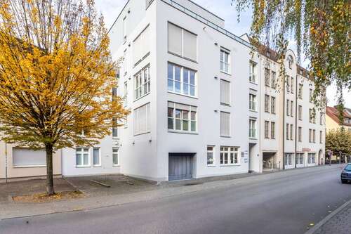 Foto - Büro in Ingolstadt 1.150.000,00 € 233 m²