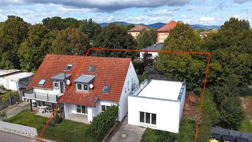 Foto - Haus zum Kaufen in Landau 398.000,00 € 218.9 m²