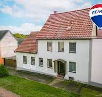 Haus zum Kaufen in Sülzetal Schwaneberg 69.000,00 € 154 m² - Sülzetal / Schwaneberg