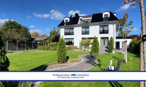 Foto - Haus zum Kaufen in Berlin Buckow 2.990.000,00 € 466.92 m²