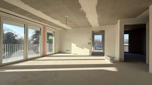 Foto - Wohnung zum Kaufen in Kirchheim unter Teck 643.000,00 € 111.62 m²