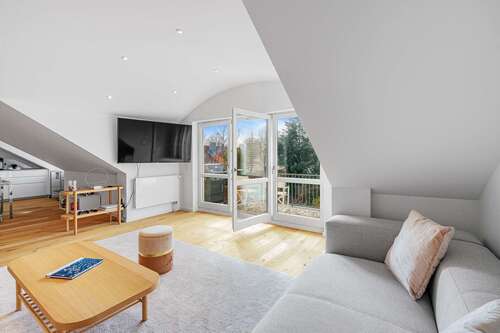 Foto - Wohnung zum Kaufen in Ottobrunn 749.000,00 € 86 m²