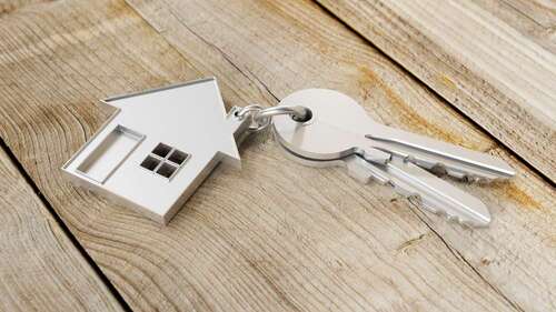 Foto - Wohnung zum Kaufen in Osnabrück Voxtrup 80.000,00 € 42.79 m²