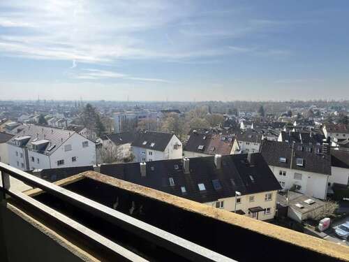 Foto - Wohnung zum Kaufen in Kriftel 237.000,00 € 59.99 m²