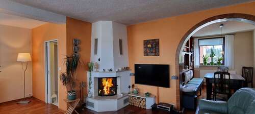 Foto - Haus zum Kaufen in Pasewalk 239.000,00 € 114 m²