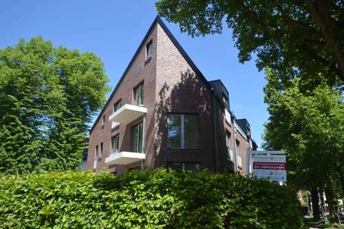 Foto - Wohnung zum Kaufen in Hamburg 585.000,00 € 82.31 m²