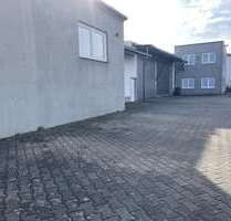 Halle in Siegburg 4.800,00 € 500 m²