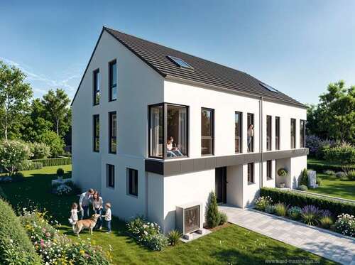 Foto - Grundstück zu verkaufen in München Solln 1.175.000,00 € 441 m²