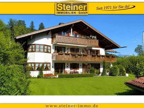 Foto - Wohnung zum Mieten in Garmisch-Partenkirchen 1.150,00 € 60 m²