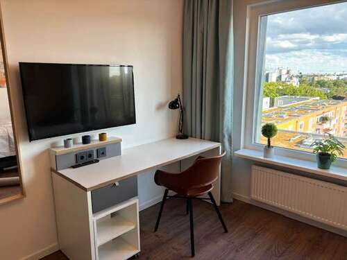 Foto - Wohnung zum Mieten in Berlin 948,00 € 26 m²