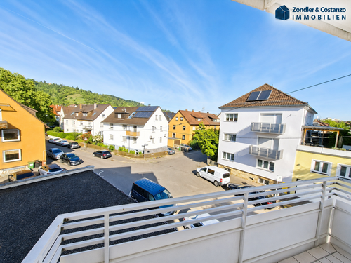 Foto - Wohnung zum Mieten in Stuttgart 890,00 € 58 m²