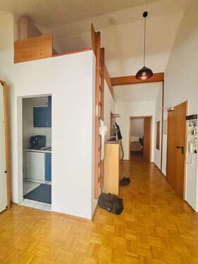 Foto - Wohnung zum Mieten in Wiesbaden 550,00 € 40 m²