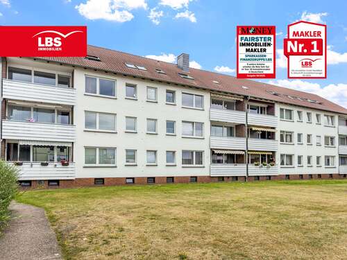 Foto - Wohnung zum Kaufen in Neustadt 189.000,00 € 84.11 m²