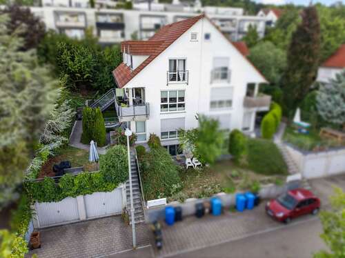 Foto - Haus zum Kaufen in Ulm 899.000,00 € 203.82 m²