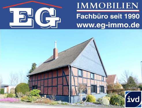 Foto - Haus zum Kaufen in Bad Salzuflen 348.500,00 € 183 m²