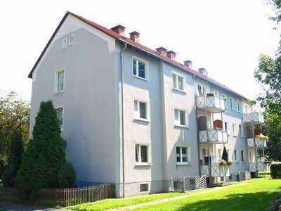 Foto - Wohnung zum Mieten in Bergkamen 429,00 € 53 m²