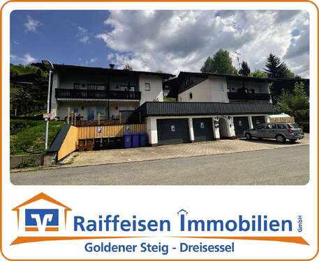 Foto - Haus zum Kaufen in Schöfweg 579.000,00 € 454 m²
