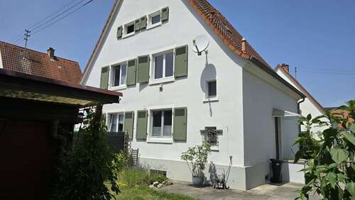 Foto - Haus zum Kaufen in Weil am Rhein 450.000,00 € 100 m²