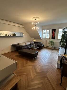Foto - Wohnung zum Mieten in Mannheim 1.400,00 € 85 m²