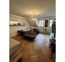 Wohnung zum Mieten in Mannheim 1.400,00 € 85 m²