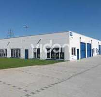 Halle in Pulheim 2.469,12 € 208 m²