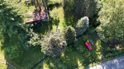 Foto - Grundstück zu verkaufen in Burkhardtsdorf 59.000,00 € 1260 m²