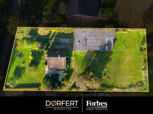 Foto - Grundstück zu verkaufen in Fuhlendorf 199.000,00 € 1100 m²