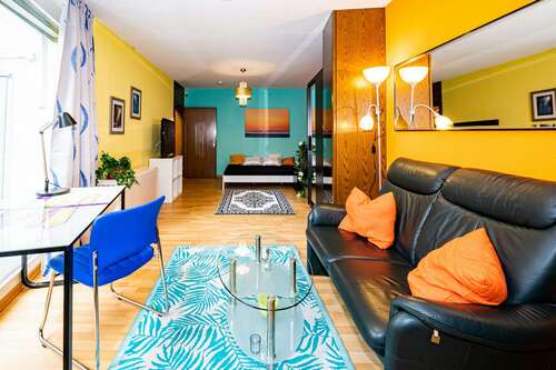 Foto - Wohnen auf Zeit in Bonn 990,00 €