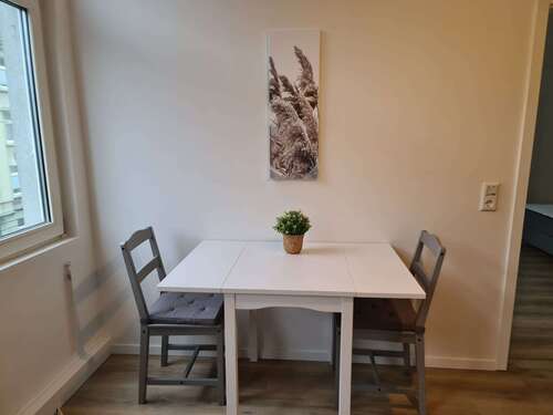 Foto - Wohnung zum Mieten in Düsseldorf 1.190,00 € 37 m²