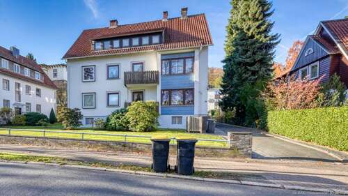 Foto - Wohnung zum Mieten in Bad Harzburg 580,00 € 98.49 m²