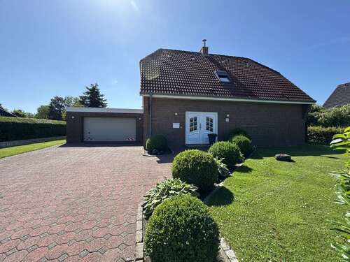 Foto - Haus zum Kaufen in Meldorf 449.000,00 € 142 m²