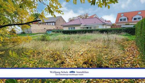 Foto - Grundstück zu verkaufen in Schönefeld Großziethen 550.000,00 € 458 m²