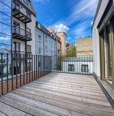 Foto - Wohnung zum Mieten in München 4.250,00 € 150 m²