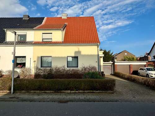 Foto - Haus zum Kaufen in Kamp-Lintfort 345.000,00 € 118 m²