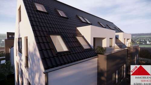 Foto - Wohnung zum Kaufen in Holzgerlingen 309.000,00 € 47 m²