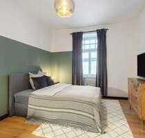 WG-Zimmer in Munich 860,00 € 17 m²