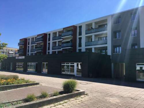 Foto - Büro in Magdeburg 1.037,10 € 51.46 m²