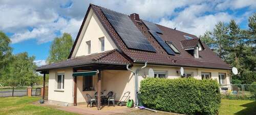 Foto - Haus zum Kaufen in Jatznick 189.000,00 € 114 m²