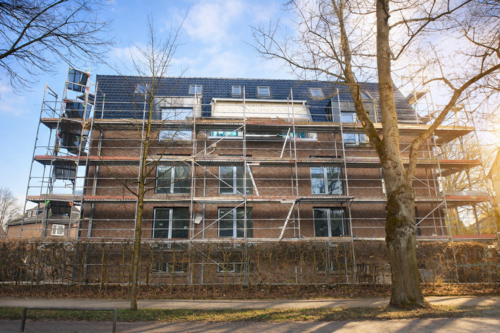 Foto - Wohnung zum Kaufen in Hamburg 429.000,00 € 59.54 m²