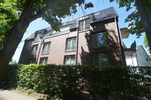 Foto - Wohnung zum Kaufen in Hamburg 429.000,00 € 59.53 m²