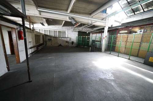 Foto - Halle in Ratingen 1.760,00 € 160 m²