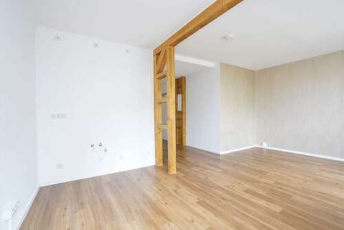 Foto - Wohnung zum Mieten in Chemnitz 339,36 € 56.56 m²