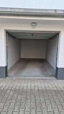 Foto - Garage zu vermieten in Duisburg 155,00 €