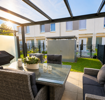 Haus zum Mieten in Linkenheim - Hochstetten 1.980,00 € 143 m²