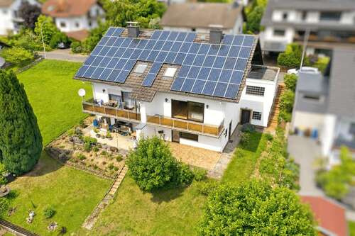 Foto - Haus zum Kaufen in Biebergemünd Kassel 649.000,00 € 343.34 m²