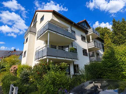 Foto - Wohnung zum Kaufen in Vaihingen an der Enz 255.000,00 € 75.46 m²