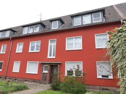 Foto - Wohnung zum Mieten in Moers 450,00 € 50 m²