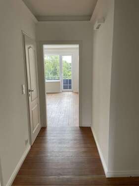 Foto - Wohnung zum Kaufen in Hamburg 399.000,00 € 62 m²