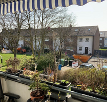 Wohnung zum Mieten in Krefeld 496,00 € 53 m²